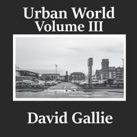 Urban World: Volume III B09X4YHJT4 Book Cover