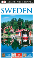 Sweden (DK Eyewitness Travel Guide)