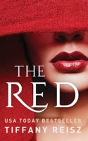 The Red 1949769291 Book Cover
