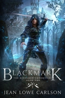 Blackmark 1943199124 Book Cover