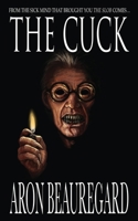 The Cuck B0B4DX1XJM Book Cover