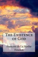 The Existence Of God 1533263299 Book Cover