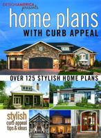 Lowe's Home Plans Small & Stylish 1586780484 Book Cover