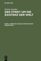 �ber Die Kausale Struktur Der Realen Welt 3484701102 Book Cover