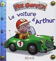 La Voiture D'arthur 2215086122 Book Cover