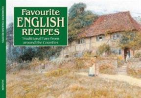 Salmon Favourite English Recipes 190647365X Book Cover