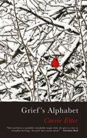 Grief's Alphabet 1781727503 Book Cover