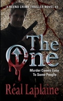 The One B08DSS7VNY Book Cover