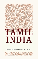 Tamil India 937071037X Book Cover