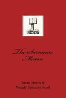 The Surname Mason 1540499146 Book Cover