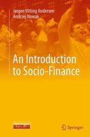 An Introduction to Socio-Finance 3662520214 Book Cover