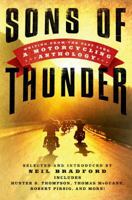 Sons of Thunder 1250020964 Book Cover