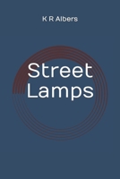 Street Lamps: Lost in Midnight Memories B0C2SQ8R9Y Book Cover