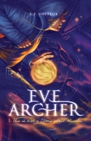 Eve Archer: This is Not a Story about Murder B0BBQ8JGVD Book Cover