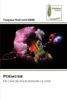 Poémusie (French Edition) 6204975951 Book Cover