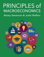 Principles of Macroeconomics 1319252850 Book Cover