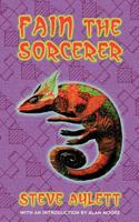 Fain the Sorceror 0956567738 Book Cover