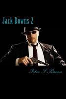 Jack Downs 2: Who Is the Killer 1537662155 Book Cover