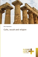 Cults, occult and religion 6204185152 Book Cover