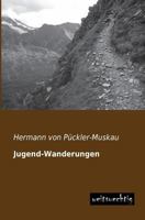 Jugend-Wanderungen 1149079460 Book Cover