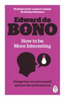 How to Be More Interesting 014025837X Book Cover