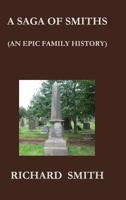 A Saga of Smiths 1910871893 Book Cover