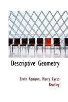 Descriptive Geometry 101570882X Book Cover