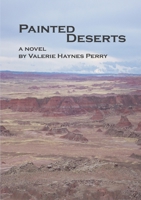 Painted Deserts 1257002244 Book Cover