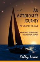 An Astrologer's Journey 0982281986 Book Cover