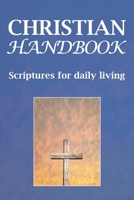 Christian Handbook 1098016955 Book Cover