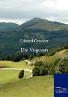 Die Vogesen 1272264157 Book Cover