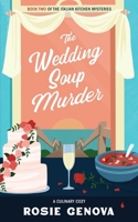 The Wedding Soup Murder 0451415159 Book Cover