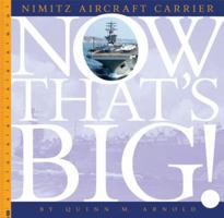 Nimitz Aircraft Carrier 1608187128 Book Cover