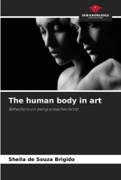 The human body in art 6208339006 Book Cover