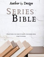 Series Bible 195504001X Book Cover