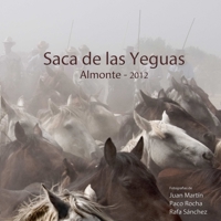 La Saca de las Yeguas 1291445706 Book Cover