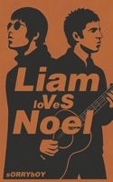 LIAM loVeS NOEL: we’re gonna need each other (tanti dischi che non me ne ricordo) (Italian Edition) B0FF32QP8M Book Cover