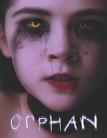 Orphan B0F78CM1N9 Book Cover