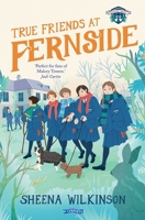 True Friends at Fernside 1788495756 Book Cover