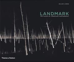 Landmark: The Fields of Landscape Photography 0500544336 Book Cover