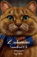Zaubermaus: Sammelband 1-5 396074708X Book Cover