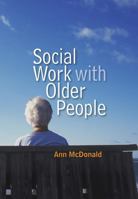 Social Work with Older People B007YWCOKG Book Cover
