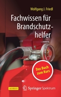 Fachwissen für Brandschutzhelfer 3662631369 Book Cover