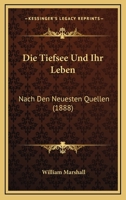Die Tiefsee und ihr Leben 1161131833 Book Cover