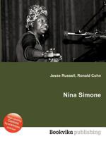 Nina Simone 5510667257 Book Cover