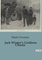 Jack Winter's Gridiron Chums B0CDFMPQ7F Book Cover