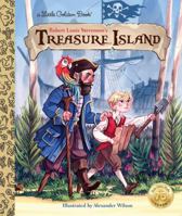Treasure Island 1101938366 Book Cover