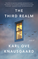 The Third Realm 0593655230 Book Cover
