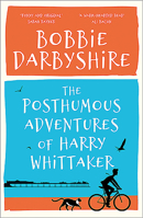 The Posthumous Adventures of Harry Whittaker 1912240505 Book Cover