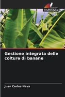 Gestione integrata delle colture di banane 6207319443 Book Cover